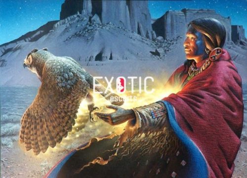 Powerful Spiritual Healer — 4