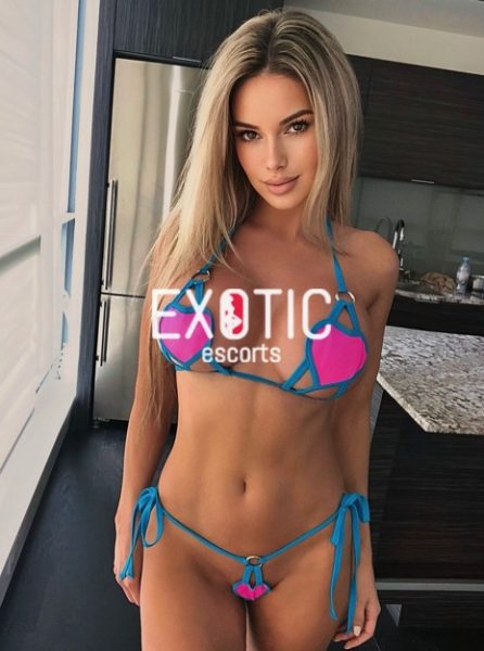 Cindy Babe — 2