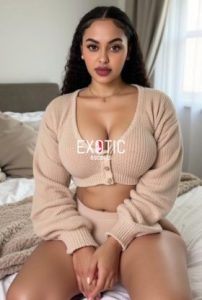 Why Choose Exotic South Africa Escorts