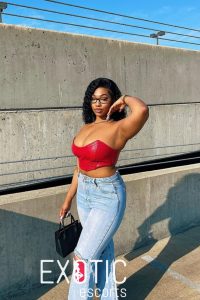 Alberton escorts