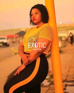 Aliwal North escorts