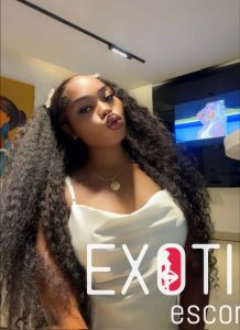 Benoni escorts