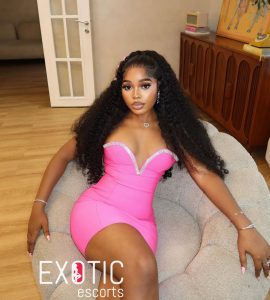 Boksburg escorts