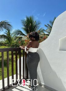 Bophelong escorts