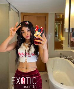 Bronkhorstspruit escorts