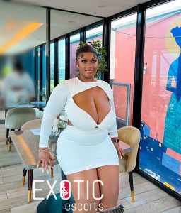Chamdor escorts