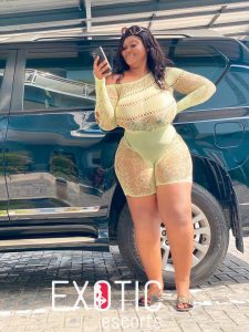 Cosmo City escorts