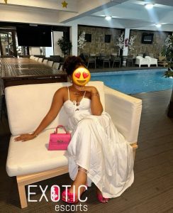 Cullinan escorts