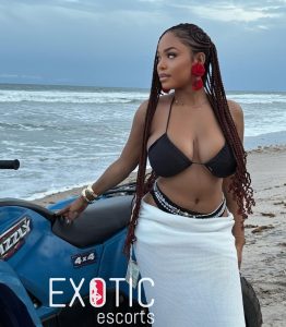 Ekangala escorts