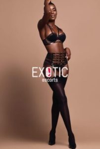 Mbombela escorts