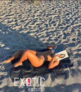 Groot-Elandsvlei AH Escorts