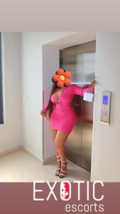 Hectorton escorts