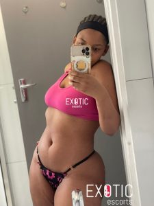 Humansdorp escorts