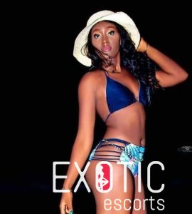 Impumelelo Escorts