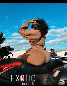 Kagiso Escorts