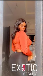 Kenmare Escorts