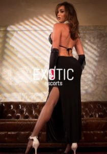 Komani escorts