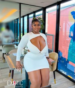 Kromdraai escorts
