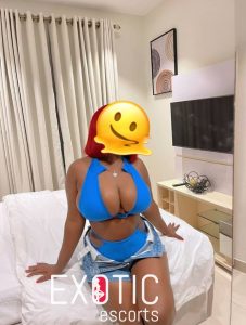 Kroonstad escorts