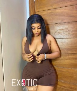 Ladybrand escorts