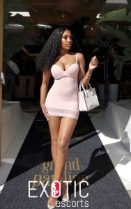 Makeleketla escorts