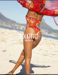 Matatiele escorts