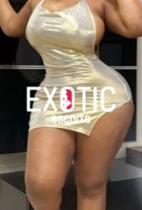 Nieu-Bethesda escorts