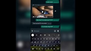 Porn WhatsApp Groups