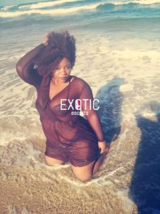 Port Alfred escorts