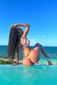 Umdloti escorts