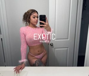 Richmond escorts