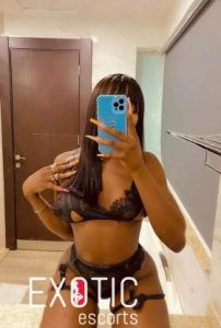 Potchefstroom Escorts