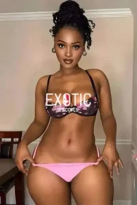 Alldays escorts