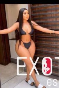 Mahikeng Escorts