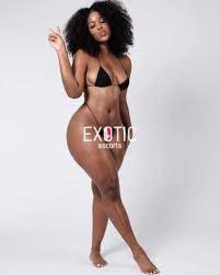 Burgersfort Escorts