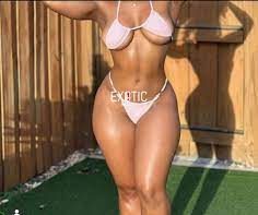 Haenertsburg Escorts