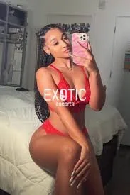 Musina escorts