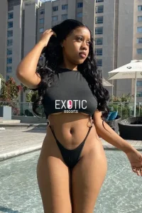 Campbell escorts