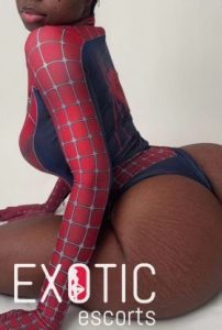 Ottosdal Escorts