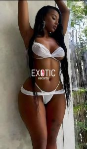 Argent escorts