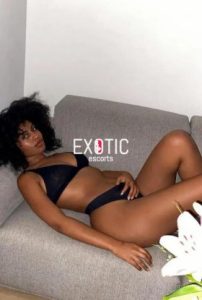 Barberton escorts