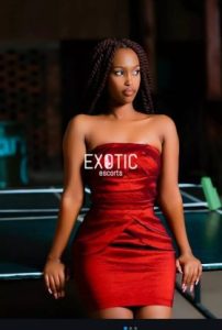 Belfast escorts