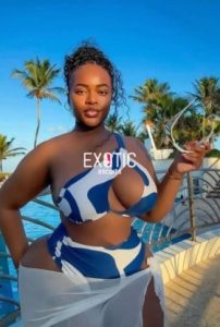 Berbice escorts