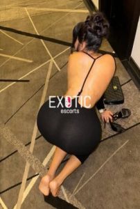 Bettiesdam escorts