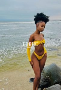 Branddraai escorts