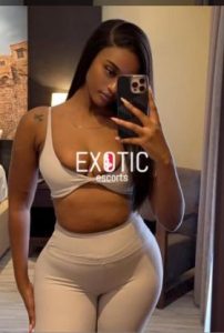 Breyten escorts