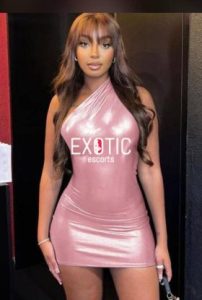 Brondal escorts