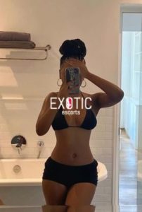 Bushbuckridge escorts