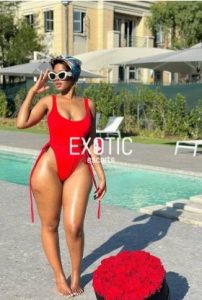 Chrissiesmeer escorts