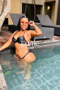 Carolina escorts